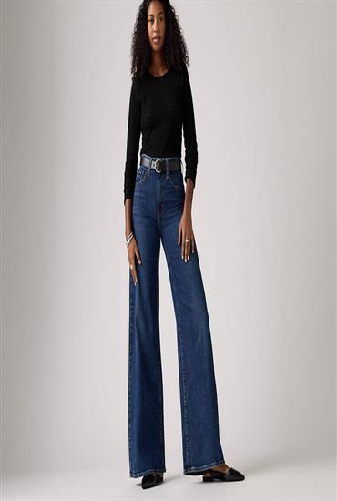 728 HR WIDE LEG-WOODSTOCK WIDE LEG
